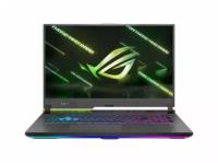 Ноутбук ASUS ROG Strix G17 G713RM-KH096, 17.3" (1920x1080) IPS 360Гц/AMD Ryzen 7 6800H/16ГБ DDR5/1ТБ SSD/GeForce RTX 3060 6ГБ/Без ОС, серый (90NR08K4-M00740)