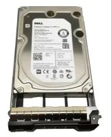 Жесткий диск Dell 400-AHHI 6Tb 7200 SATAIII 3.5" HDD