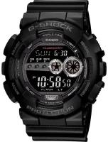 Наручные часы Casio GD-100-1B