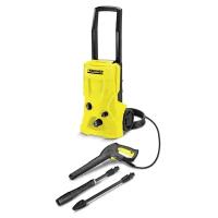 Мойка высокого давления KARCHER K 4 Basic (1.180-080.0)