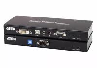 Устройство Aten DVI KVM EXTENDER W/1.8M W/230V ADP