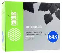 Картридж cactus CS-CC364XS