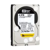 Жесткий диск Western Digital WD4001FYYG 4Tb SAS 3,5" HDD