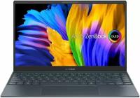 Ультрабук Asus Zenbook UX325EA-KG789 90NB0SL1-M00FP0 13.3"(1920x1080) Intel Core i7 1165G7(2.8Ghz)/16GB SSD 512GB/ /No OS