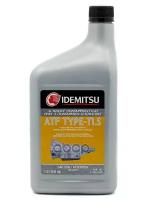 Масло Atf Idemitsu Type-Tls Для Акпп 30040093-750/10106-042K (946Мл.) Со Спецификацией Toyota Atf Type T-Iv IDEMITSU арт. 101