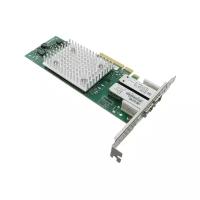 Контроллер HP QLE2692 SF SN1100Q 16Gb FC DP PCI-e HBA