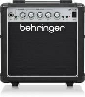 Гитарный комбоусилитель Behringer HA-10G