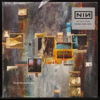 Виниловая пластинка Null Corporation Nine Inch Nails – Hesitation Marks (2LP, New Arrival)