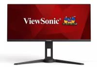 34" Монитор Viewsonic VX3418-2K-PRO-2, 21:9, 144 Гц, IPS, 3440x1440,1 мс, 1000:1