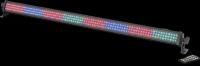 Behringer LED FLOODLIGHT BAR 240-8 RGB-R светодиодная мультирежимная панель заливного света с ДУ, с эффектами, 240 RGB, 8 управляемых сегментов, DMX