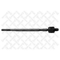 тяга рулевая 328mm Mitsubishi Carisma 95-99, 5501028SX STELLOX 55-01028-SX