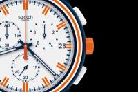 SWATCH TIE BREAK SUSZ400