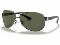 Солнцезащитные очки Ray-Ban RB3386 004/9A Polarized (RB3386 004/9A)