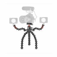 Штатив Joby GorillaPod 3K PRO Rig Black (31см/3кг/581г)