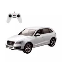 Rastar Машинка на радиоуправлении Audi Q5 Rastar 38600W