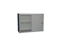 Шкаф для офиса Металл-Завод Металл-завод ALS 8812