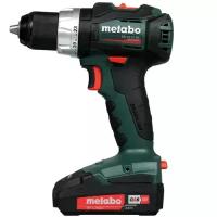 Дрель-шуруповерт Metabo BS 18 LT BL 18 В