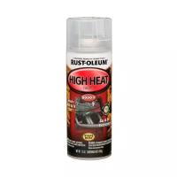 Rust-Oleum High Heat 340 гр Белый Эмаль термостойкая до 1093°С*