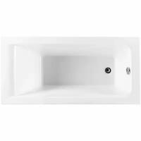 Акриловая ванна Aquanet Bright 155x70 (с каркасом) 00239666