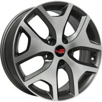 Колесный диск Replica Concept HND527 6.5x17 5*114.3 ET40 DIA67.1 MGMFP