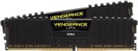 Модуль памяти CORSAIR Vengeance LPX CMK32GX4M2C3200C18 DDR4 - 2x 8ГБ