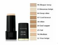 Макс Фактор / Max Factor - Тональный крем для лица Pan Stik тон 96 Bisque Ivory 9 г