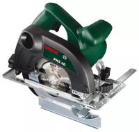 Дисковая пила Bosch 06033C5000 PKS 40 ручная