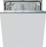 Посудомоечная машина Hotpoint-Ariston-BI HI 3010