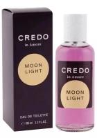 Delta Parfum woman Credo In Amore - Moon Light Туалетная вода 100 мл