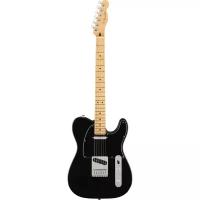 Электрогитара Fender PLAYER Telecaster MN BLK