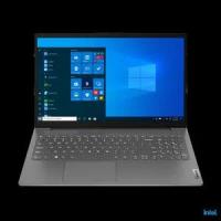 Ноутбук Lenovo V15 G2 ITL 15.6" FHD, Intel Core i3-1115G4, 8Gb, 256Gb SSD, noDVD, NoOS, black (82KB00Y3CD) *