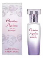 CHRISTINA AGUILERA Eau So Beautiful lady 15ml edp