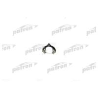 Рычаг подвески HONDA: CIVIC IV 91-95, CIVIC IV Hatchback 91-95, CRX II 87-92, CRX III 92-98, SHUTTLE 94-02 Patron PS5095L