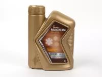 Масло синтетическое Роснефть magnum coldtec 5/40 1л