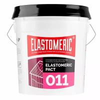 Антикоррозийная грунтовка по металлу - Elastomeric 011, 17кг