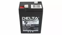 Аккумуляторная батарея DELTA DT 6045 3СТ4.5