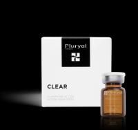 Pluryal Mesoline Clear Мезококтейль «Чистая кожа», 1 шт. x 5 мл