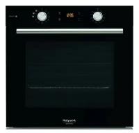 Духовой шкаф электрический Hotpoint-Ariston FA4S 841 J BLG