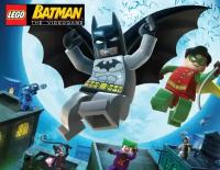 LEGO Batman: The Videogame