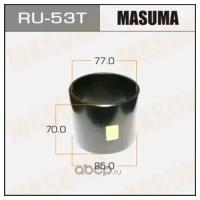 Оправка для выпрессовки/запрессовки сайлентблоков 85x77x70, RU53T MASUMA RU-53T
