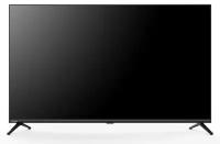 Телевизор LED 43" Starwind SW-LED43SG300 Яндекс.ТВ Frameless черный FULL HD 60Hz DVB-T DVB-T2 DVB-C DVB-S2 USB WiFi Smart TV