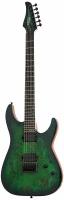 SCHECTER C-6 PRO AQB