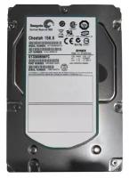 Жесткий диск Seagate ST3300656FC 300Gb Fibre Channel 3,5" HDD