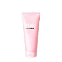 So Natural Пенка для умывания с растительными экстрактами и кислотами All Clean Fixx Cleansing Foam 200 мл