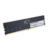 Apacer DDR5 16GB 4800MHz DIMM (PC5-38400) CL40 1.1V (Retail) 2048*8 3 years (AU16GHB48CTBBGH/FL.16G2A.PTH)