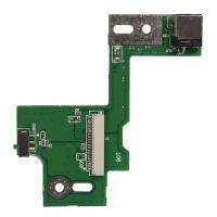 Гнездо зарядки (разъем) для ноутбука Asus N53JQ, N53SV, N53JF, N53JN, N53SN