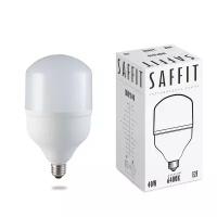 Лампа светодиодная SAFFIT 55093 SBHP1040 E27 40W 6400K