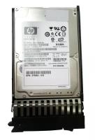 Жесткий диск HP 431958-B21 146Gb SAS 2,5" HDD