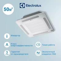 Сплит-система Electrolux EACC-18H/UP3-DC/N8