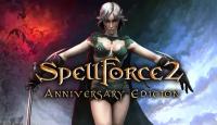 Игра SpellForce 2 - Anniversary Edition для PC (STEAM) (электронная версия)